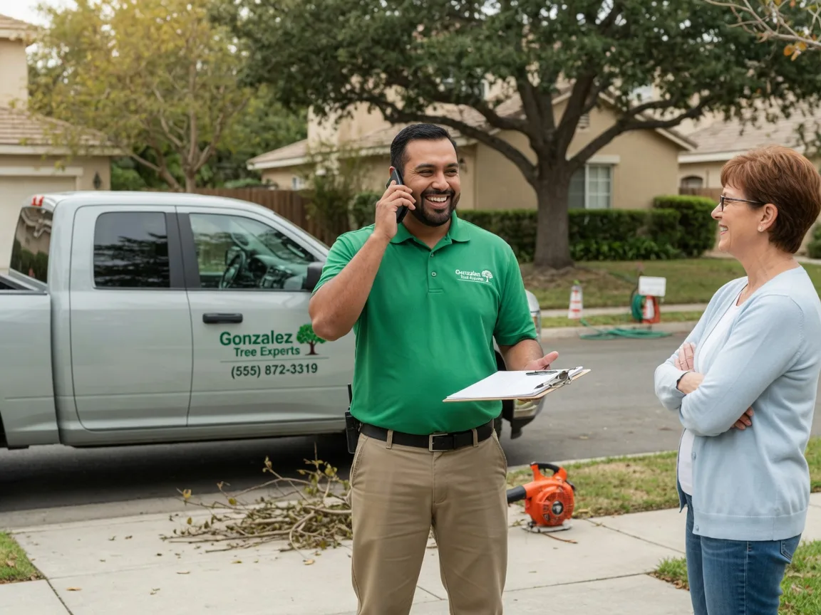Tree Service Penokee, KS FAQs